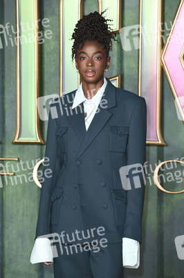 Filmpremiere 'Wicked: Teil 2' in London