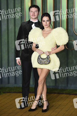 Filmpremiere 'Wicked: Teil 2' in London