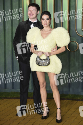 Filmpremiere 'Wicked: Teil 2' in London