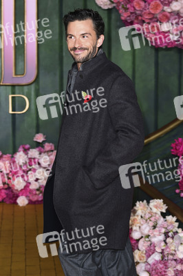 Filmpremiere 'Wicked: Teil 2' in London