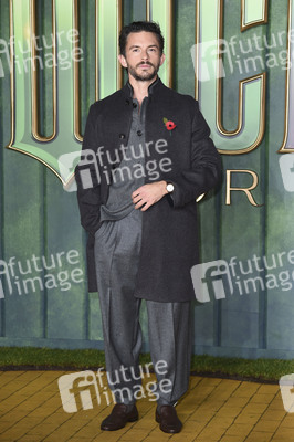 Filmpremiere 'Wicked: Teil 2' in London