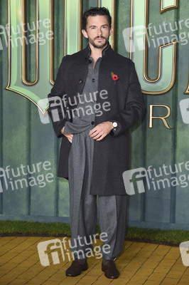 Filmpremiere 'Wicked: Teil 2' in London