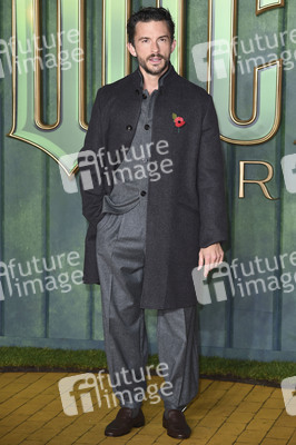 Filmpremiere 'Wicked: Teil 2' in London