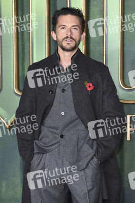Filmpremiere 'Wicked: Teil 2' in London