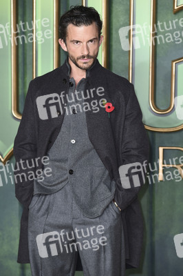 Filmpremiere 'Wicked: Teil 2' in London