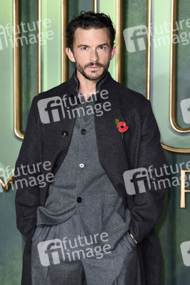Filmpremiere 'Wicked: Teil 2' in London