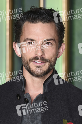 Filmpremiere 'Wicked: Teil 2' in London