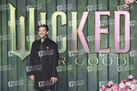 Filmpremiere 'Wicked: Teil 2' in London