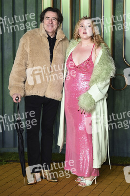 Filmpremiere 'Wicked: Teil 2' in London