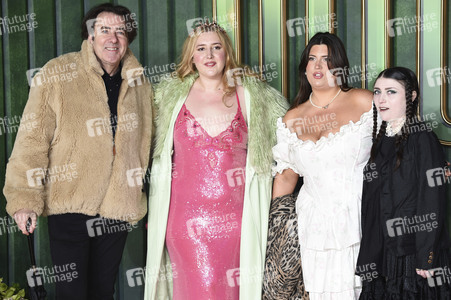 Filmpremiere 'Wicked: Teil 2' in London