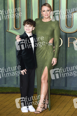 Filmpremiere 'Wicked: Teil 2' in London