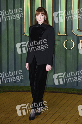 Filmpremiere 'Wicked: Teil 2' in London