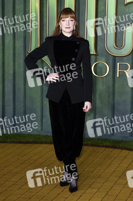 Filmpremiere 'Wicked: Teil 2' in London