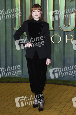 Filmpremiere 'Wicked: Teil 2' in London