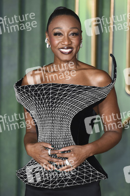 Filmpremiere 'Wicked: Teil 2' in London