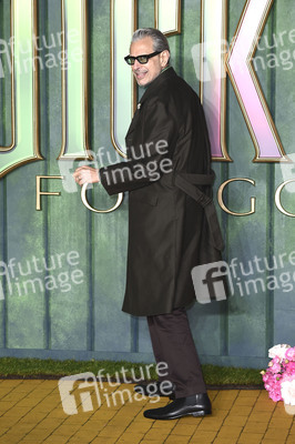 Filmpremiere 'Wicked: Teil 2' in London