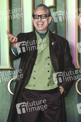 Filmpremiere 'Wicked: Teil 2' in London