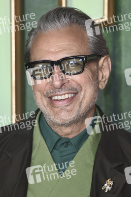 Filmpremiere 'Wicked: Teil 2' in London