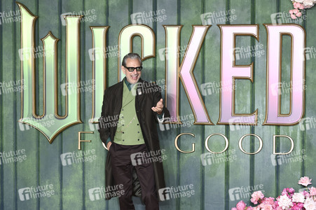 Filmpremiere 'Wicked: Teil 2' in London