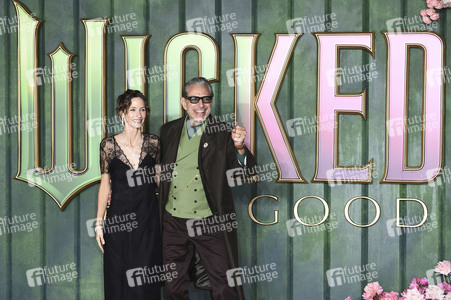 Filmpremiere 'Wicked: Teil 2' in London