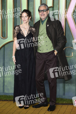 Filmpremiere 'Wicked: Teil 2' in London