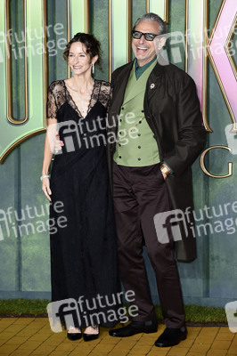 Filmpremiere 'Wicked: Teil 2' in London