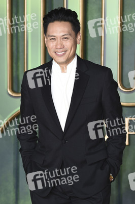 Filmpremiere 'Wicked: Teil 2' in London