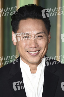 Filmpremiere 'Wicked: Teil 2' in London