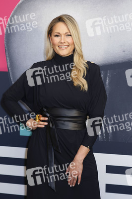 Pressekonferenz mit Helene Fischer in München