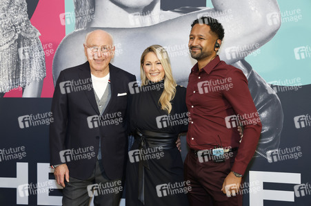 Pressekonferenz mit Helene Fischer in München