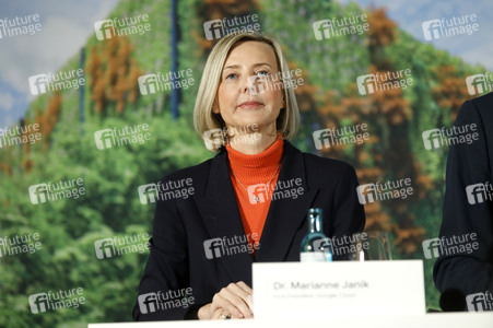 Vorstellung des Google Investitionsplans für Deutschland in Berlin