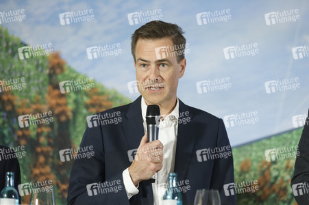 Vorstellung des Google Investitionsplans für Deutschland in Berlin