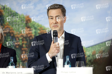 Vorstellung des Google Investitionsplans für Deutschland in Berlin