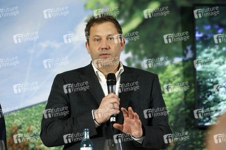 Vorstellung des Google Investitionsplans für Deutschland in Berlin