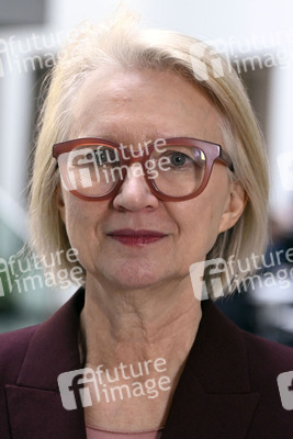 Bundespressekonferenz 'Vorstellung des Jahresgutachtens 2025/26' in Berlin