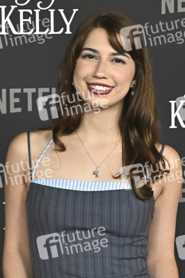 Filmpremiere 'Jay Kelly' in Los Angeles