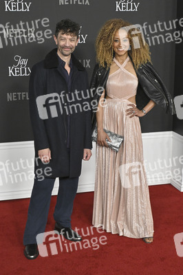 Filmpremiere 'Jay Kelly' in Los Angeles