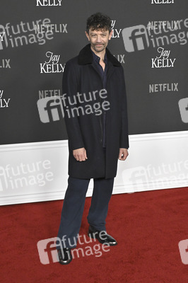 Filmpremiere 'Jay Kelly' in Los Angeles