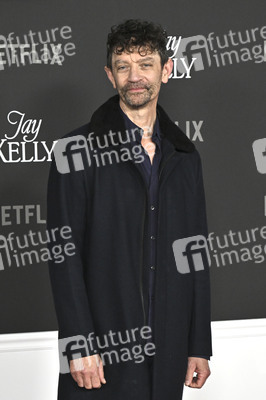 Filmpremiere 'Jay Kelly' in Los Angeles