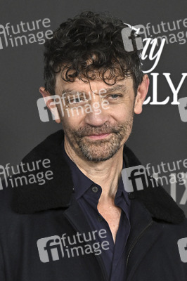 Filmpremiere 'Jay Kelly' in Los Angeles