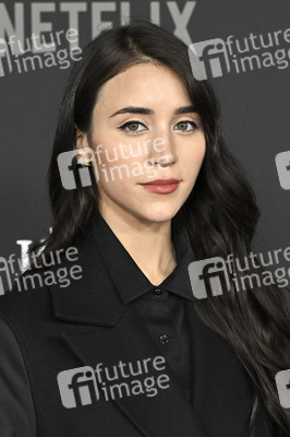 Filmpremiere 'Jay Kelly' in Los Angeles