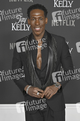 Filmpremiere 'Jay Kelly' in Los Angeles