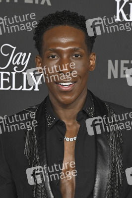 Filmpremiere 'Jay Kelly' in Los Angeles