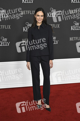 Filmpremiere 'Jay Kelly' in Los Angeles