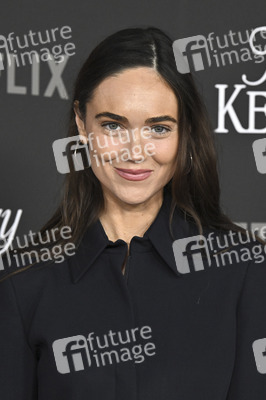 Filmpremiere 'Jay Kelly' in Los Angeles