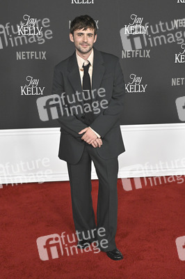 Filmpremiere 'Jay Kelly' in Los Angeles