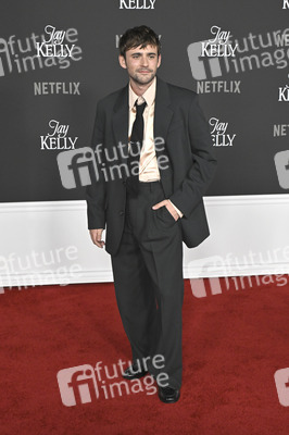Filmpremiere 'Jay Kelly' in Los Angeles