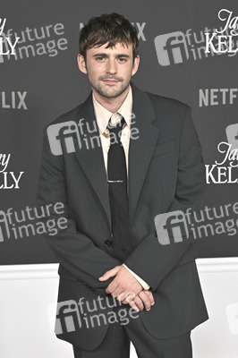 Filmpremiere 'Jay Kelly' in Los Angeles