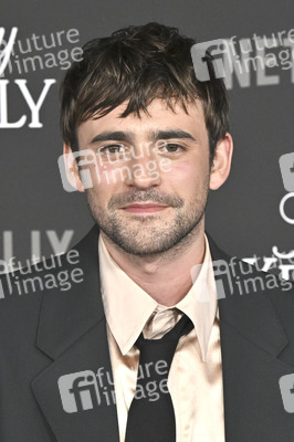 Filmpremiere 'Jay Kelly' in Los Angeles