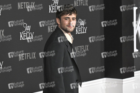 Filmpremiere 'Jay Kelly' in Los Angeles